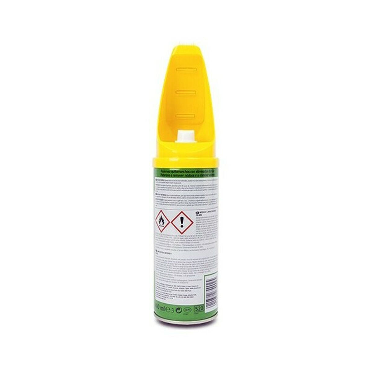 Turtle Wax Upholstery Reiniger 51987 400 ml