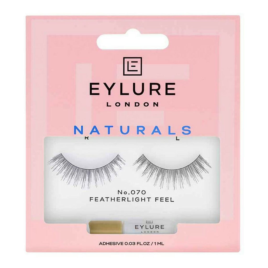Eylure Künstliche Wimpern Naturals 105812099 Nº 070 (Nº 070)