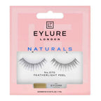 Eylure Künstliche Wimpern Naturals 105812099 Nº 070 (Nº 070)