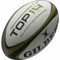 Gilbert Rugby Ball 45066801 Replica 17 x 10 x 6 cm