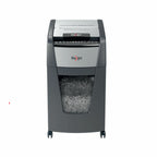 Rexel Mikroschnitt-Aktenvernichter Optimum Auto+ 300M 60 L