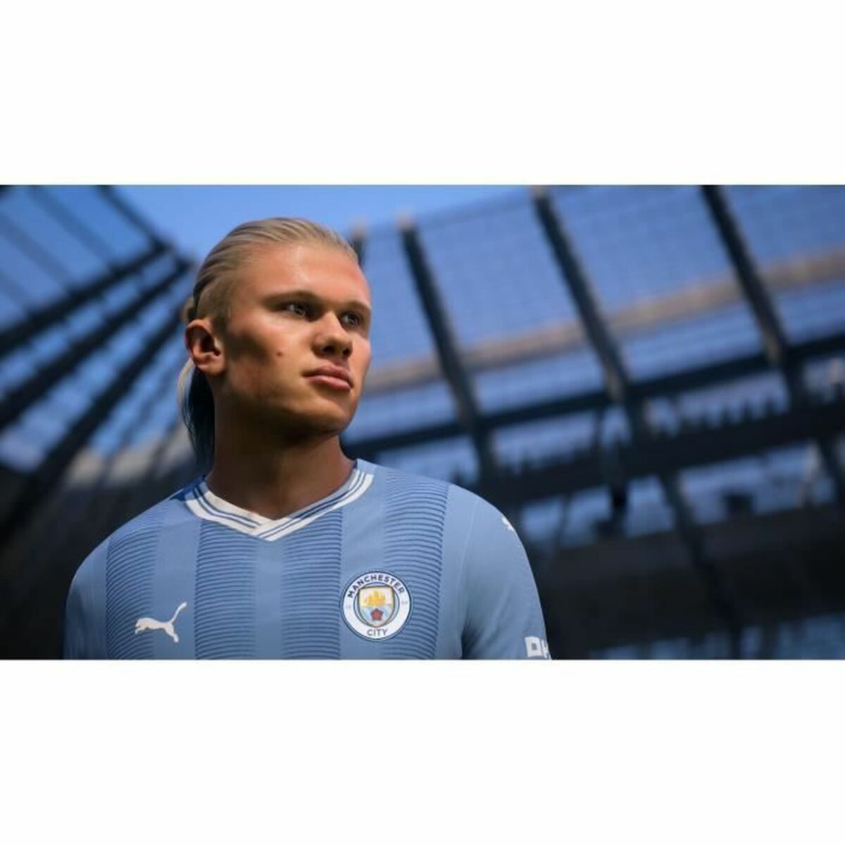Electronic Arts Xbox One / Series X Video Spiel FC 24