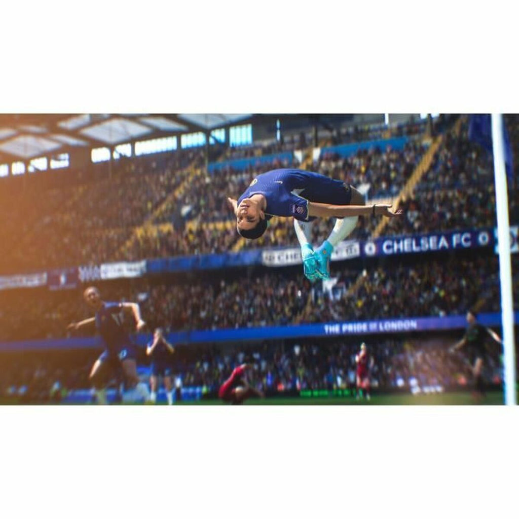 Electronic Arts Xbox One / Series X Video Spiel FC 24