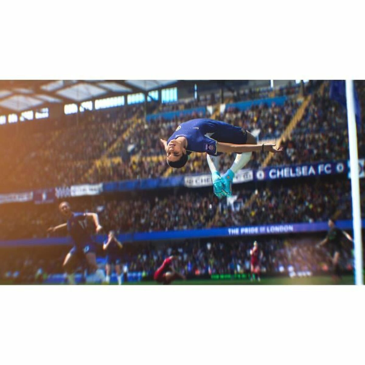 Electronic Arts Xbox One / Series X Video Spiel FC 24