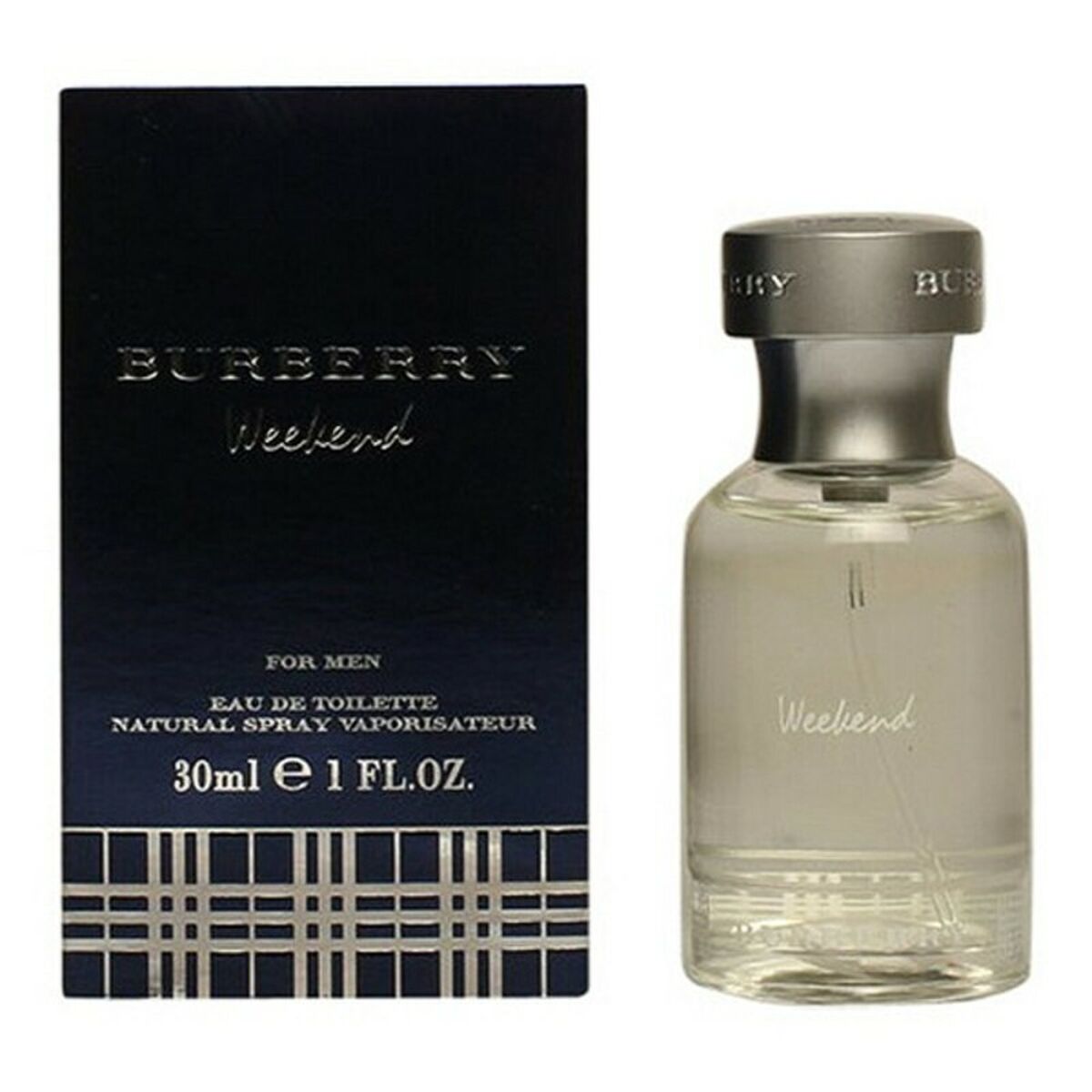 Burberry Weekend EDT for Men - product view 4
