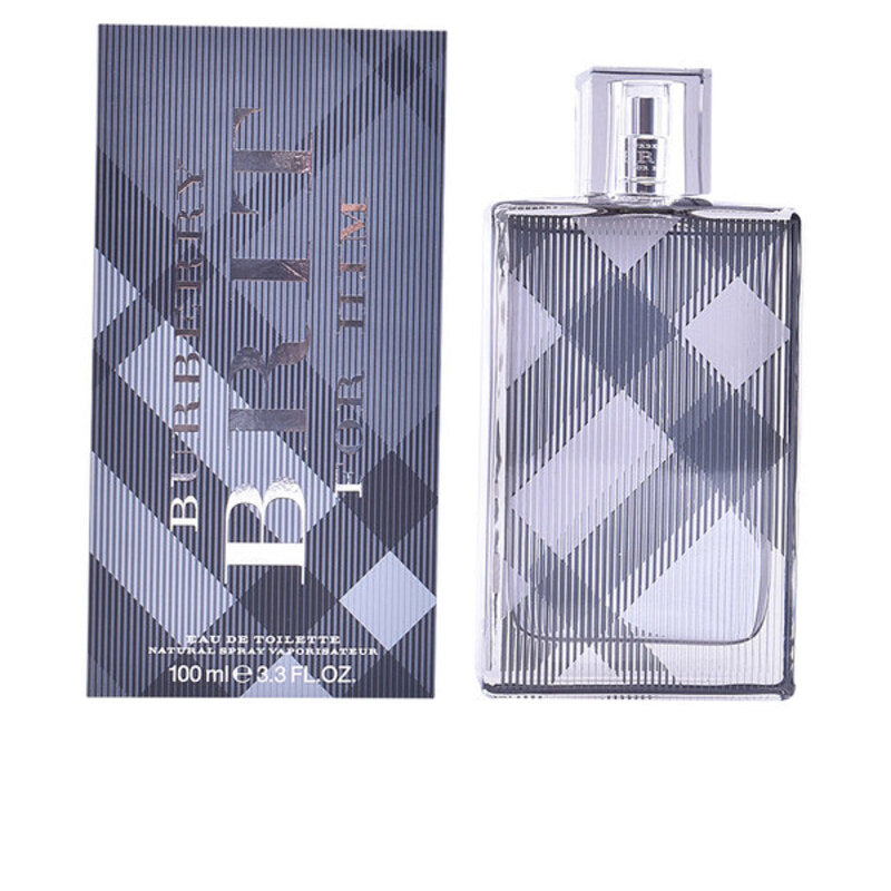 Burberry Brit for Him EDT for Men - product view 2
