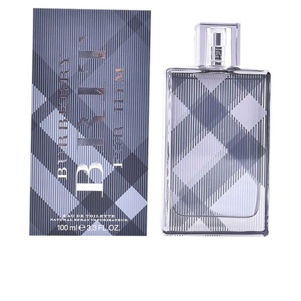 Burberry Brit for Him EDT for Men - product view 4