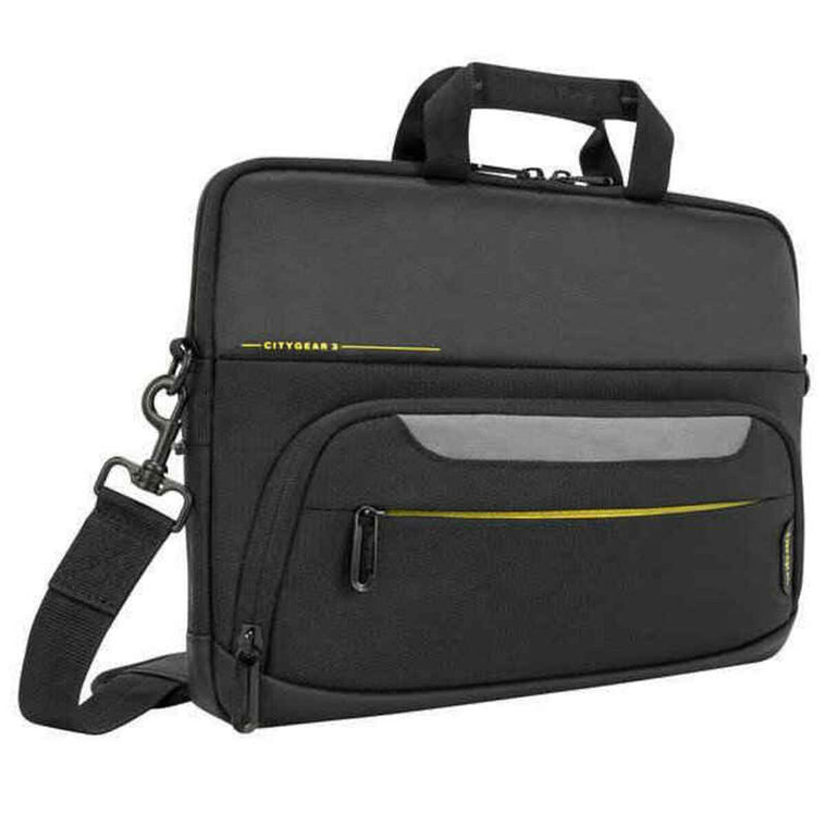 Laptop Case Targus CityGear Schwarz 11,6" – Produktbild 2
