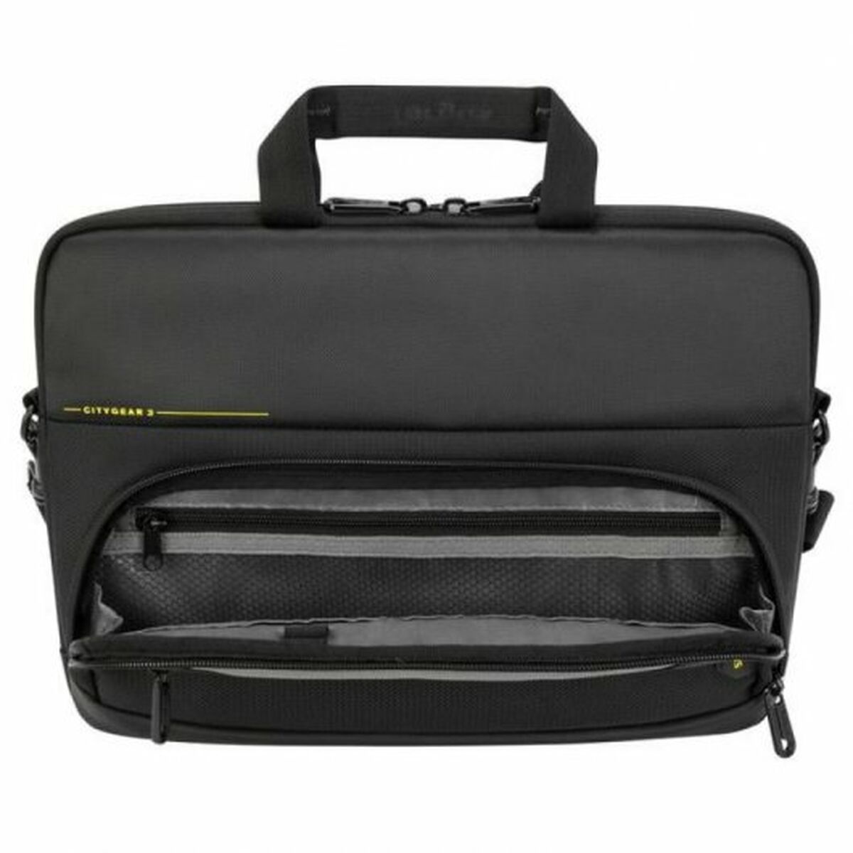 Laptop Case Targus CityGear Schwarz 11,6" – Produktbild 1