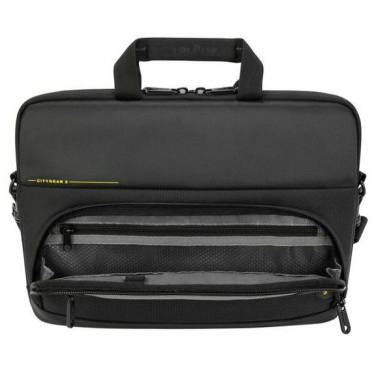 Laptop Case Targus CityGear Schwarz 11,6" – Produktbild 1