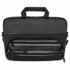 Targus Laptop-Tasche CityGear Schwarz 11,6"
