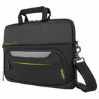 Targus Laptop-Tasche CityGear Schwarz 11,6"