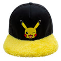 Pokémon Hut Pikachu Wink