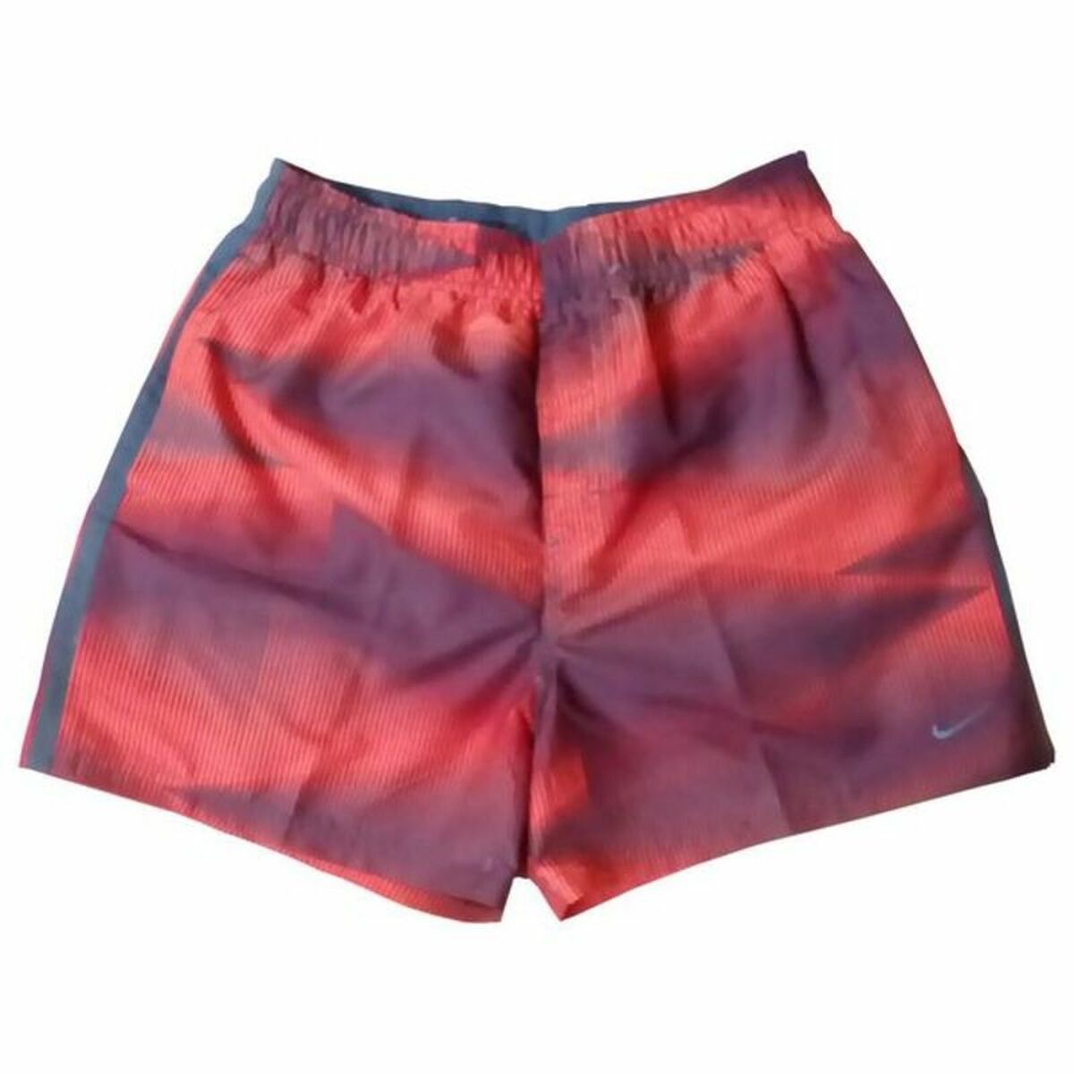 Nike Ness8526 614 Men's Swimwear - Multicolour