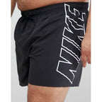 Nike NESS8820-001 Men's Swimwear - product view 4