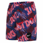 Nike 4" Volley Kids' Swimwear - Multicolour - product view 3