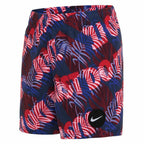 Nike 4" Volley Kids' Swimwear - Multicolour - product view 2