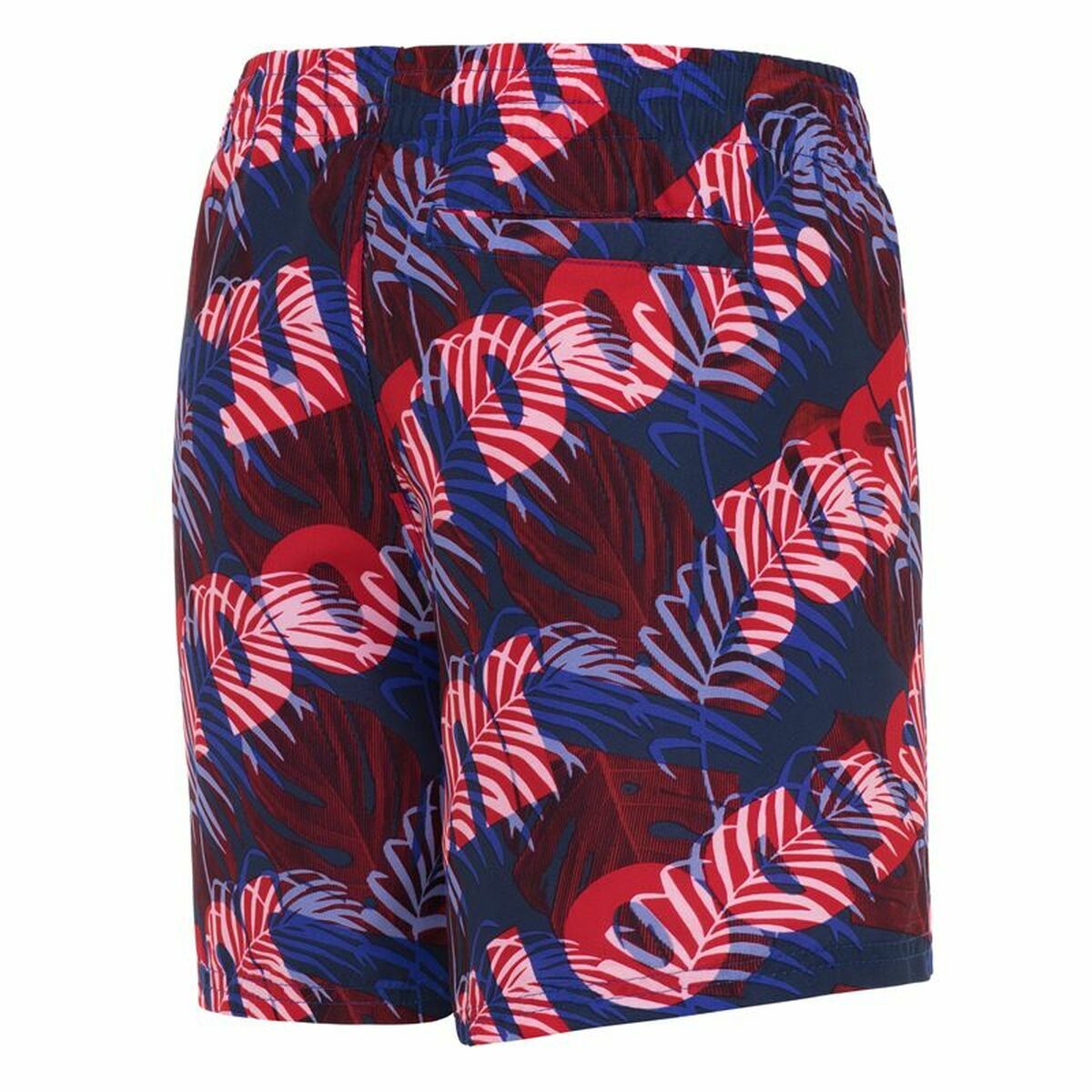 Nike 4" Volley Kids' Swimwear - Multicolour - product view 5