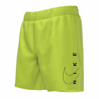 Nike Volley Kids' Swimwear - Yellow - product view 2