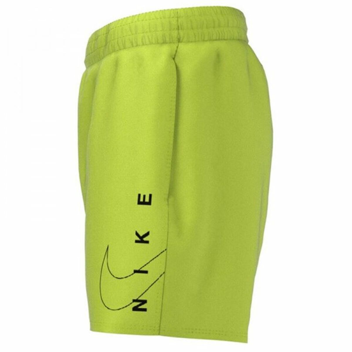 Nike Volley Kids' Swimwear - Yellow - product view 3