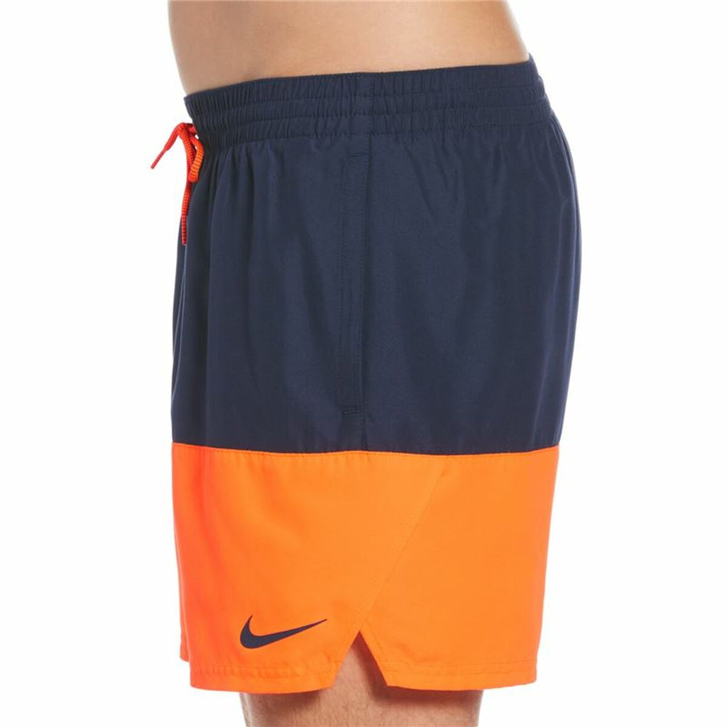 Nike Volley Men's Swimwear - Orange - S6467973 - product view 2