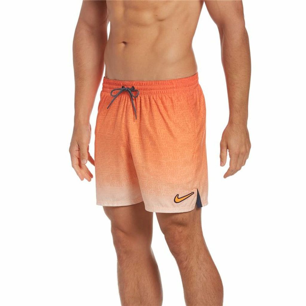 Nike Volley Men's Swimwear - Orange - S6467977