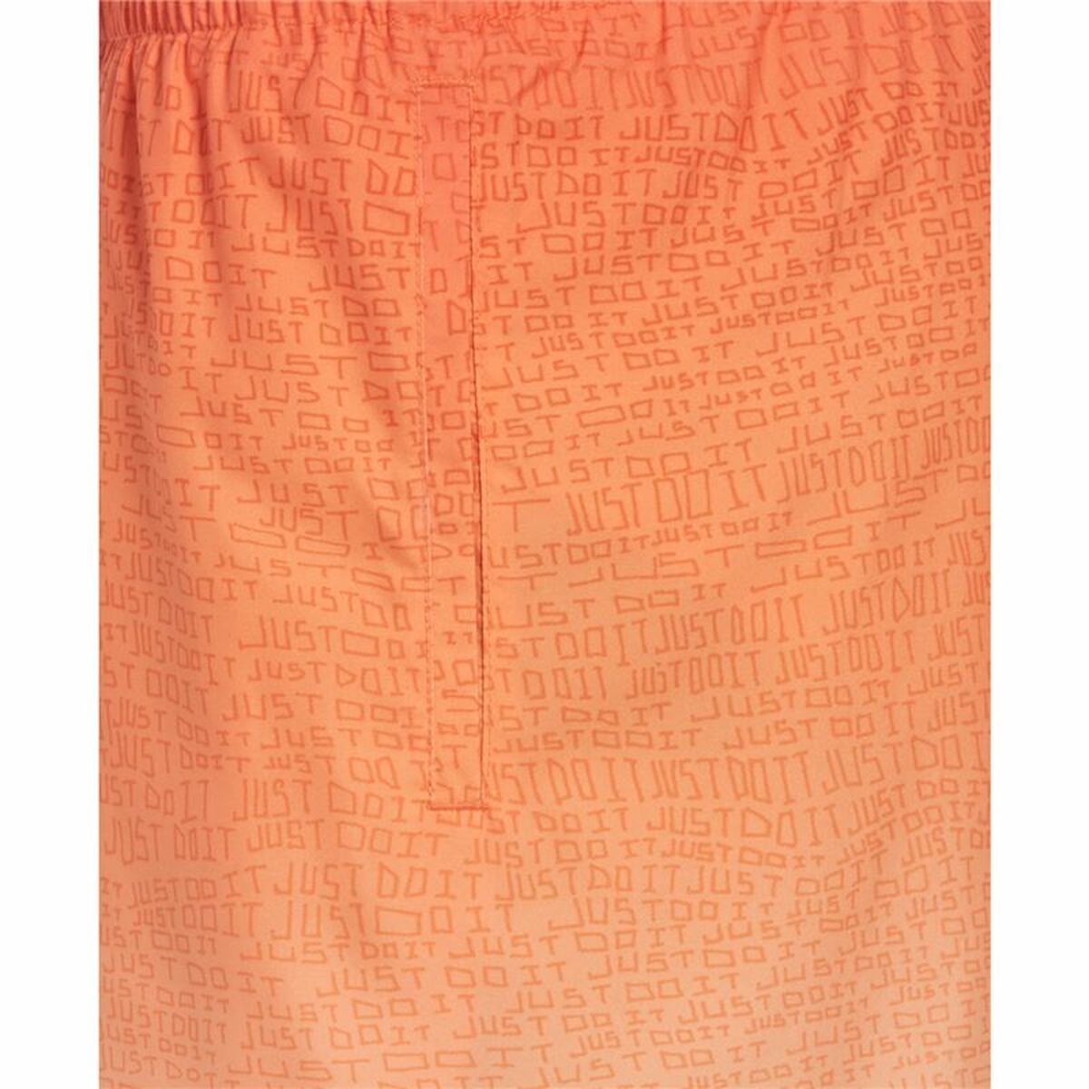Nike Volley Men's Swimwear - Orange - S6467977 - product view 2