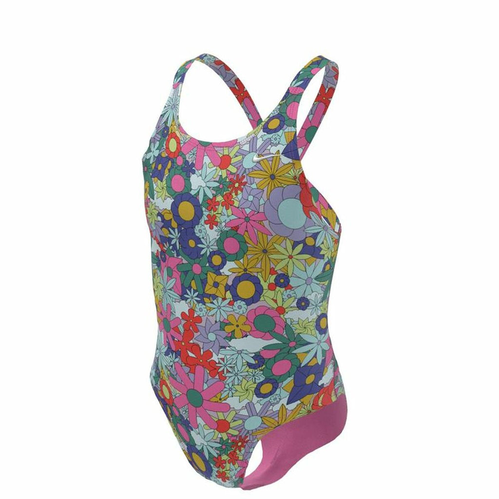Nike Kids' Swimwear - Pink