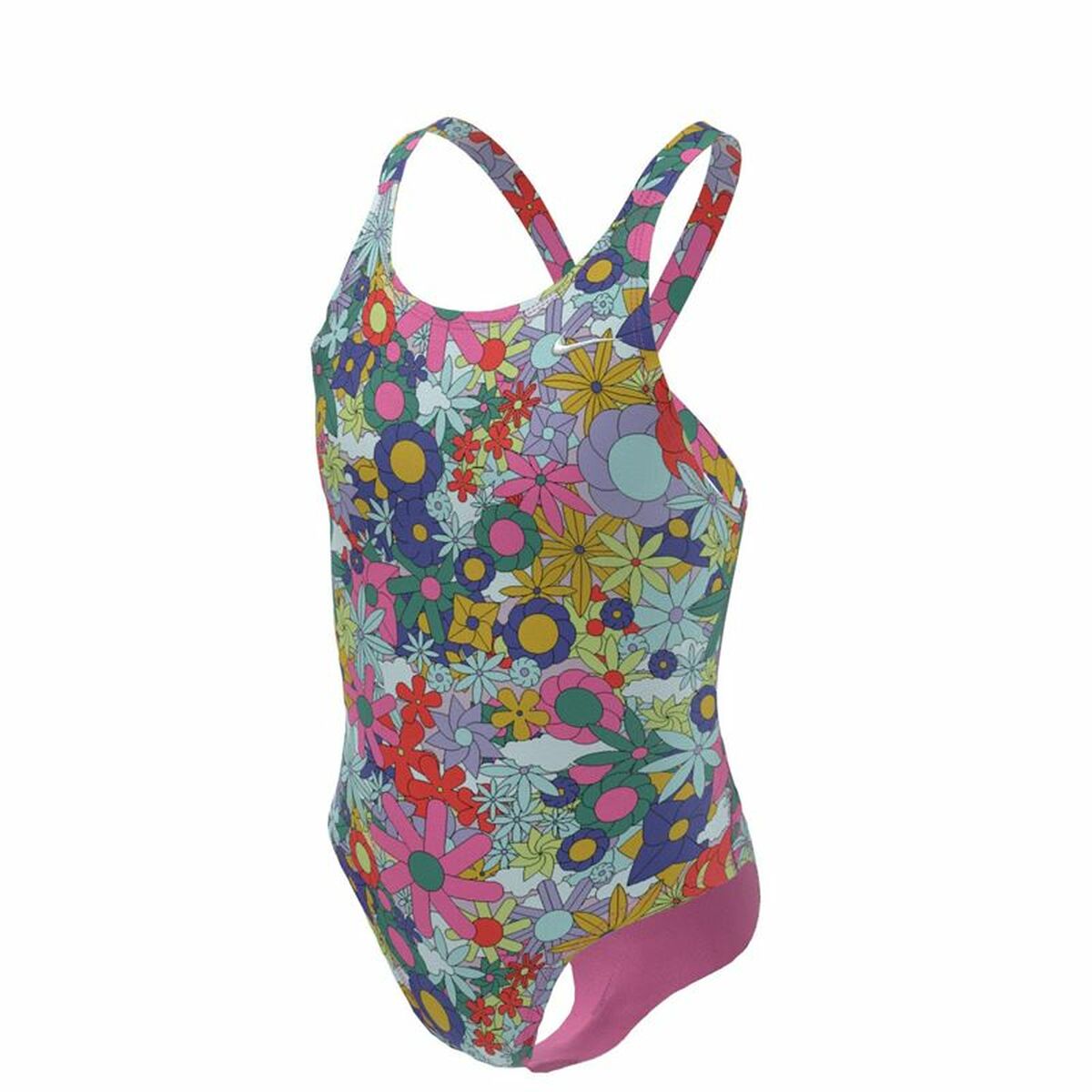 Nike Kids' Swimwear - Pink