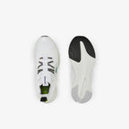 Lacoste Run Spin Confort Men's Running Shoes - White - product view 9