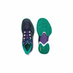Lacoste AG-LT Clay Court 222 Men's Tennis Shoes - Dark blue - product view 8