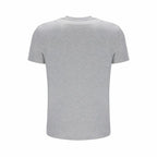 Russell Athletic Herren-Kurzarm-T-Shirt AMT A40101 Grau – XL