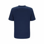 Russell Athletic Herren-Kurzarm-T-Shirt EMT E46291