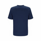 Russell Athletic Herren-Kurzarm-T-Shirt EMT E46361