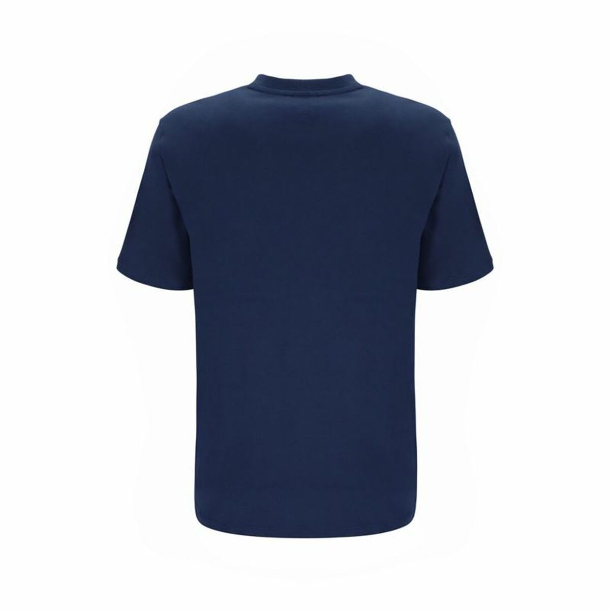 Russell Athletic Herren-Kurzarm-T-Shirt EMT E46361
