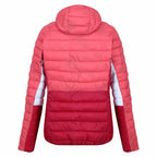 Regatta Damen-Sportjacke Harrock II Rumba Rosa