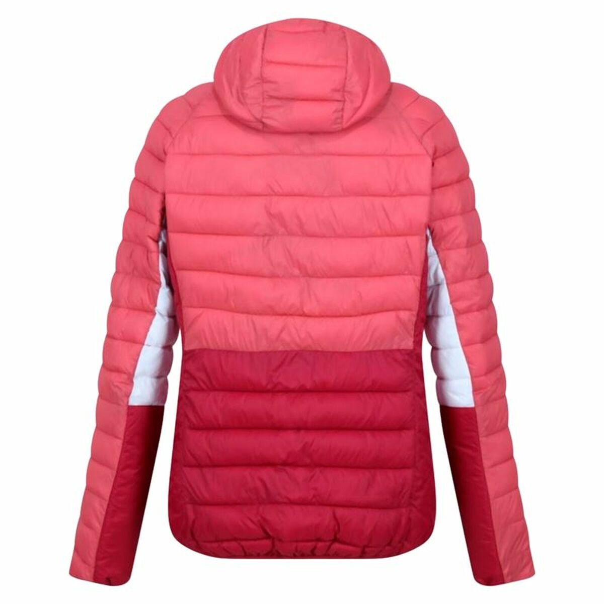Regatta Damen-Sportjacke Harrock II Rumba Rosa