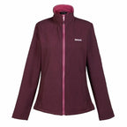 Regatta Windjacke Connie V Dunkel Rot – 2XL