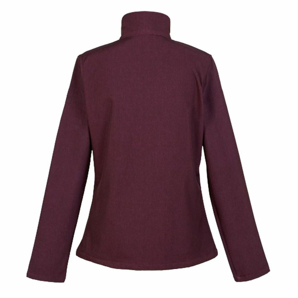 Regatta Windjacke Connie V Dunkel Rot – XL