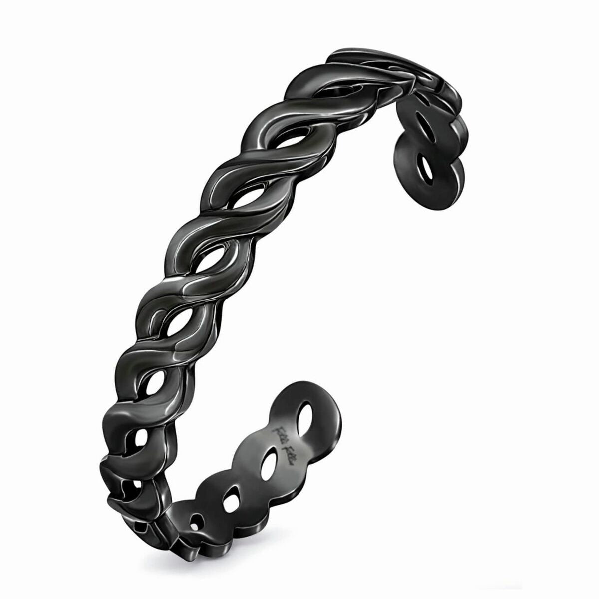 Ladies' Bracelet Folli Follie 1B15T038 – Produktbild 1