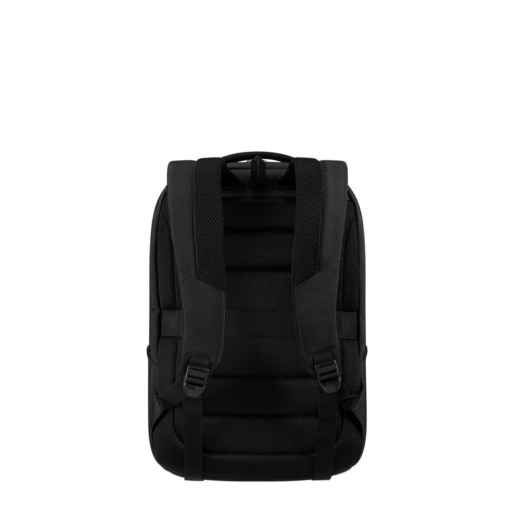 Samsonite Laptop-Rucksack GUARDIT 3.0 Schwarz 20 x 30 x 44 cm