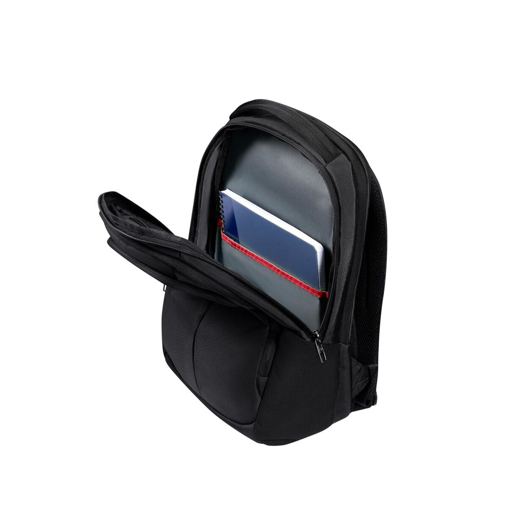 Samsonite Laptop-Rucksack GUARDIT 3.0 Schwarz 20 x 30 x 44 cm