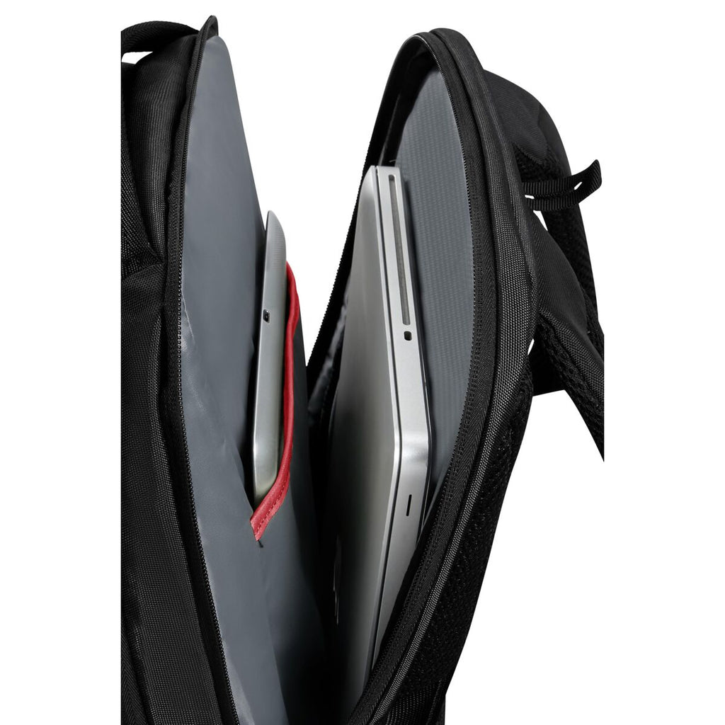 Samsonite Laptop-Rucksack GUARDIT 3.0 Schwarz 20 x 30 x 44 cm