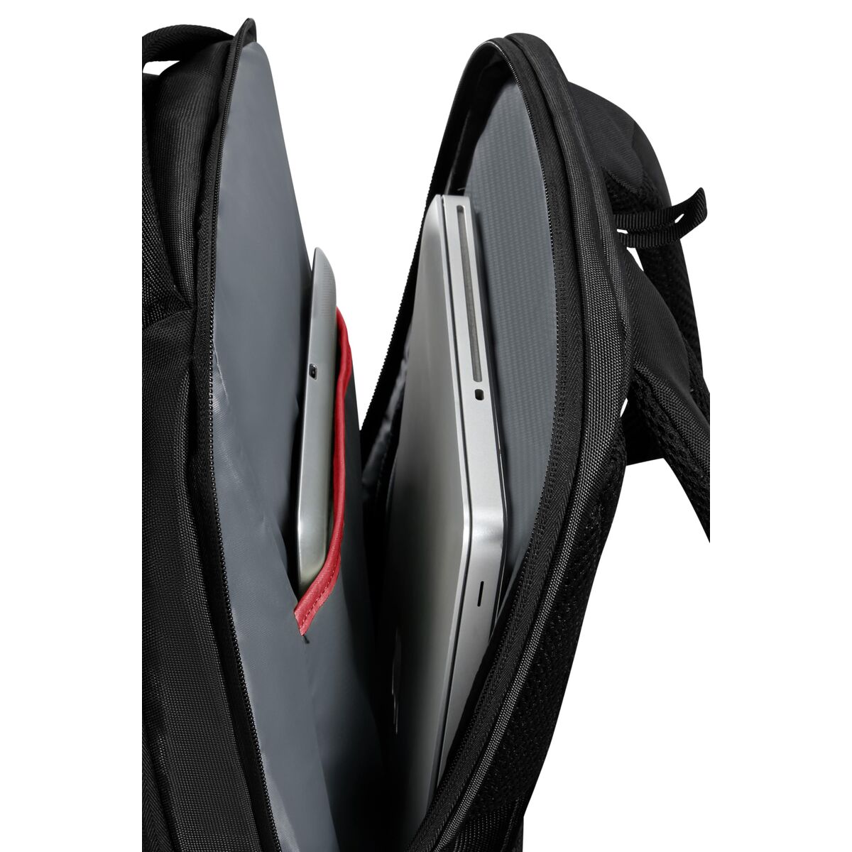 Samsonite Laptop-Rucksack GUARDIT 3.0 Schwarz 20 x 30 x 44 cm