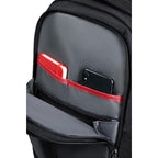 Samsonite Laptop-Rucksack GUARDIT 3.0 Schwarz 20 x 30 x 44 cm