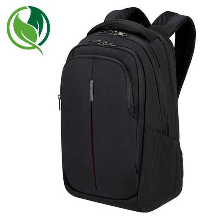 Laptop-Rucksack Samsonite GUARDIT 3.0 Schwarz 20 x 30 x 44 cm – Produktbild 2