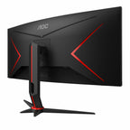 AOC Monitor CU34G2X/BK 34" HD LED