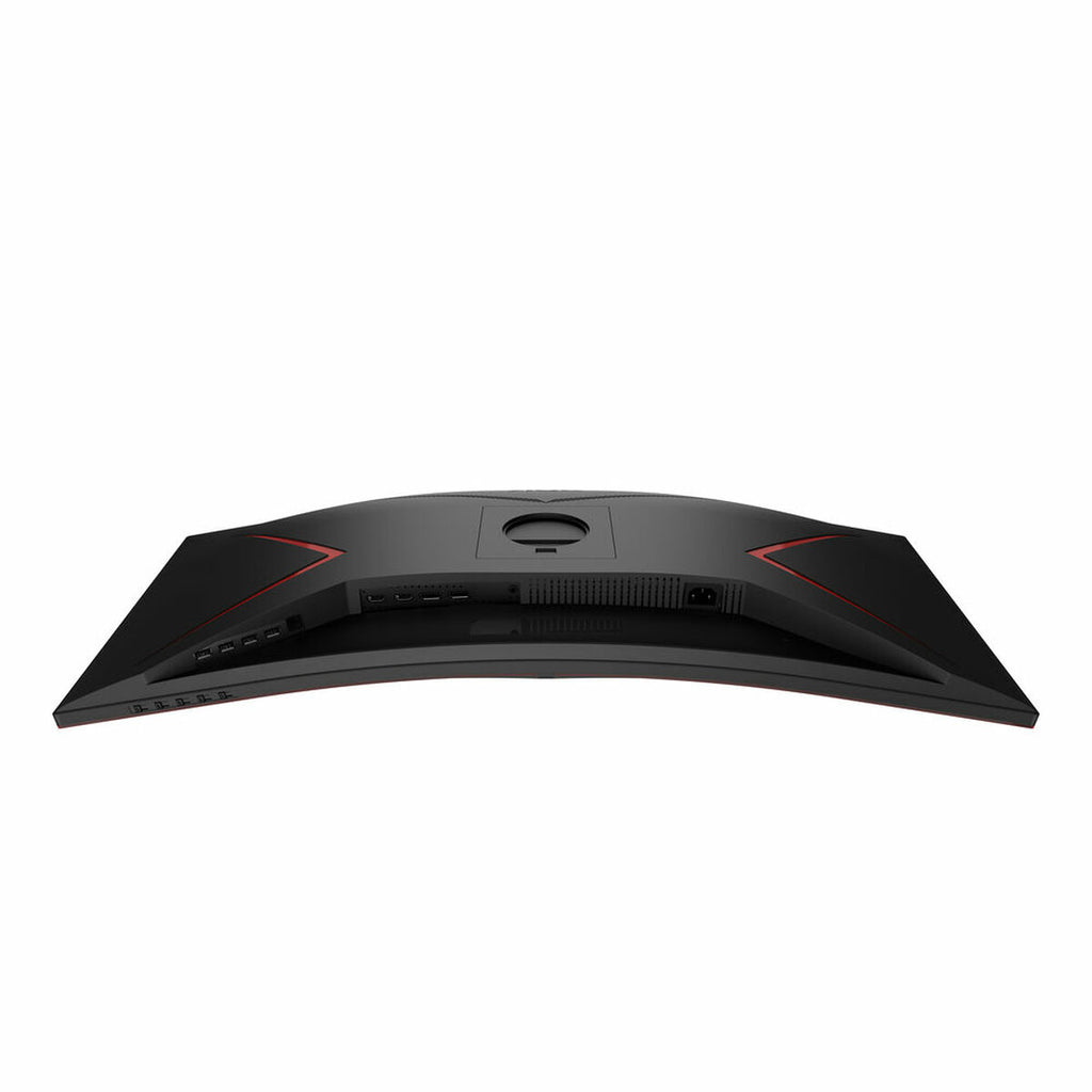 AOC Monitor CU34G2X/BK 34" HD LED
