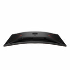 AOC Monitor CU34G2X/BK 34" HD LED