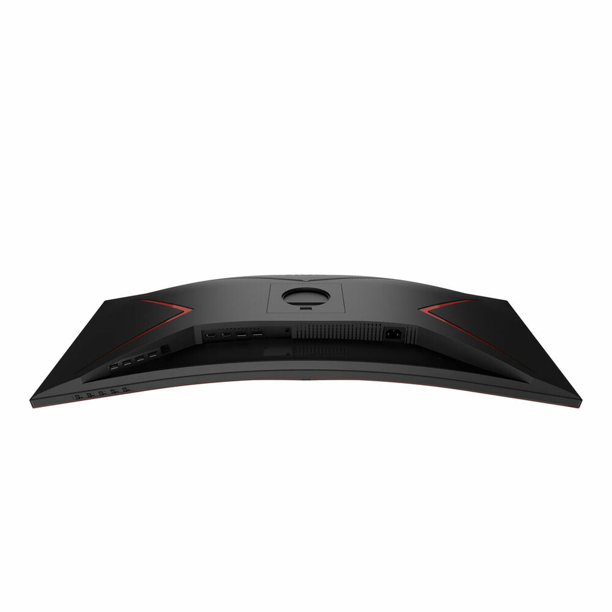 AOC Monitor CU34G2X/BK 34" HD LED
